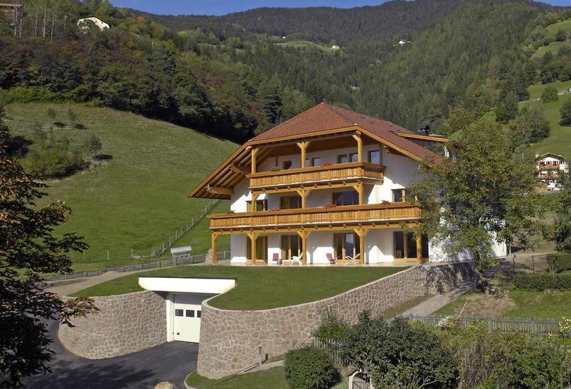 Hotel Weisses Rössl  | Laion | Bolzano | Italy 19