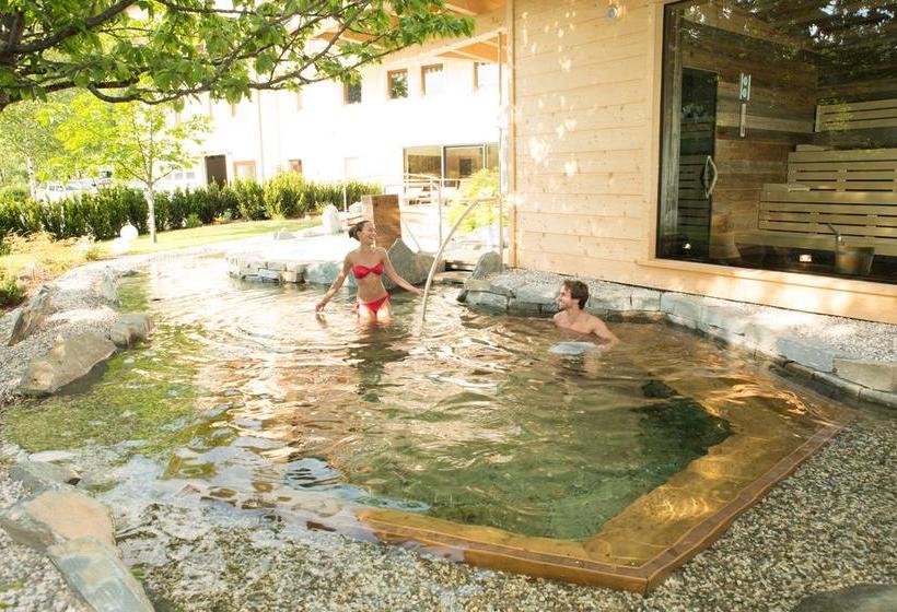 Hotel Weisses Rössl  | Laion | Bolzano | Italy 2