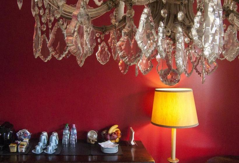 B&b La Madeleine Bolonia