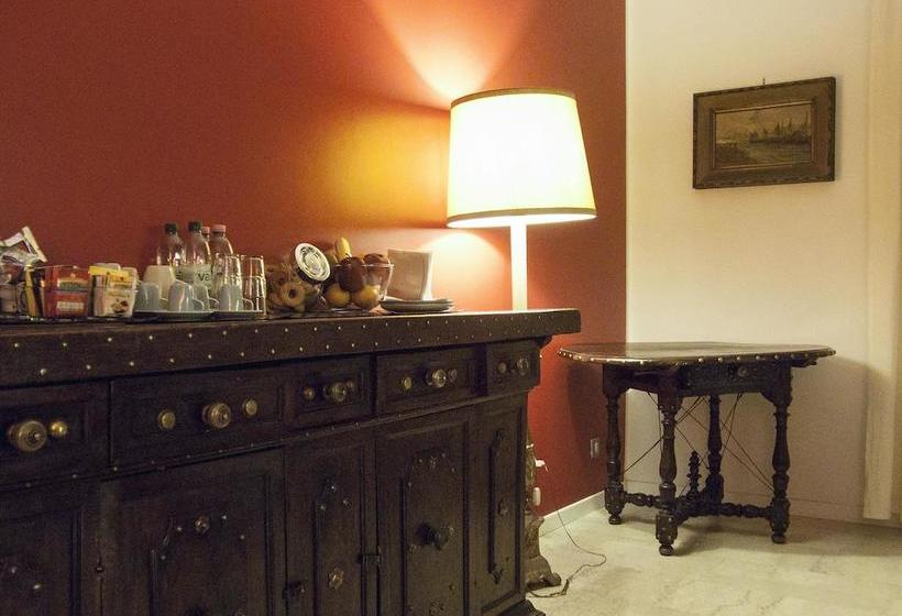 B&b La Madeleine  | Bologna | Bologna | Italia 13