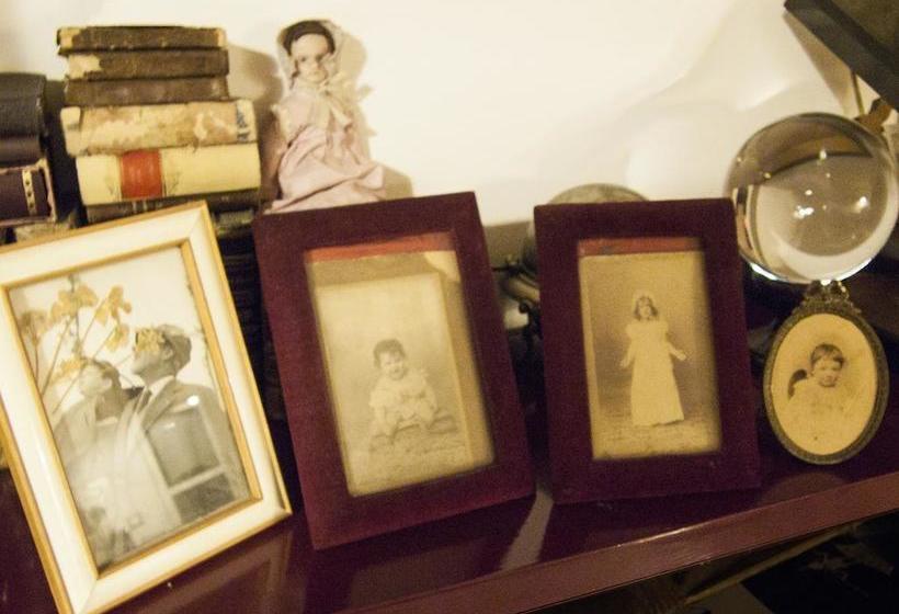 B&b La Madeleine  | Bologna | Bologna | Italia 14