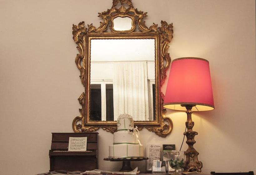 B&b La Madeleine  | Bologna | Bologna | Italia 15