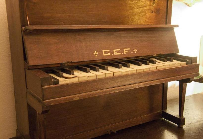 B&b La Madeleine  | Bologna | Bologna | Italia 16