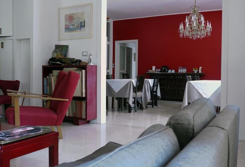 B&b La Madeleine  | Bologna | Bologna | Italia 2