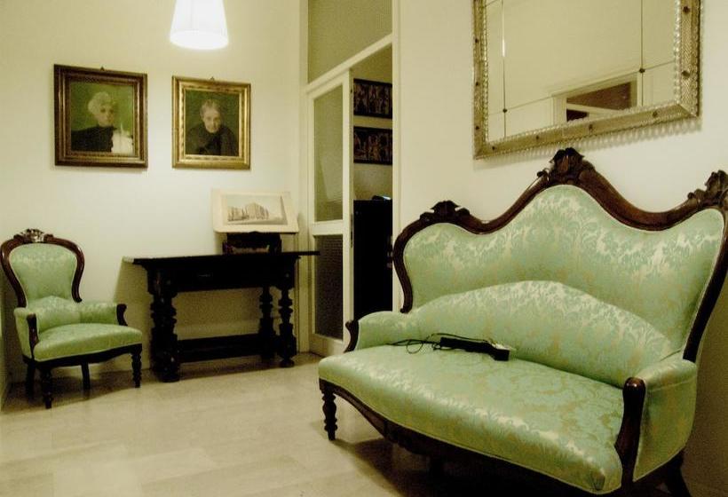 B&b La Madeleine  | Bologna | Bologna | Italia 20