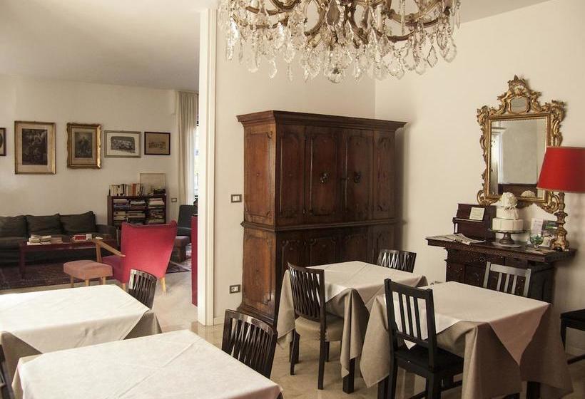 B&b La Madeleine  | Bologna | Bologna | Italia 4