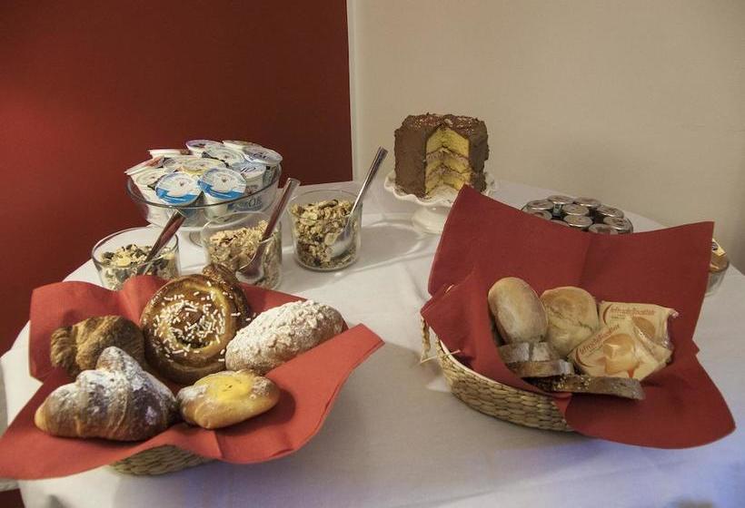 B&b La Madeleine  | Bologna | Bologna | Italia 5