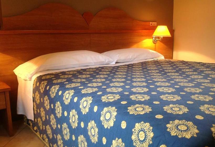 Hotel Trattoria Contini  | Sorbolo | Parma | Italia 1