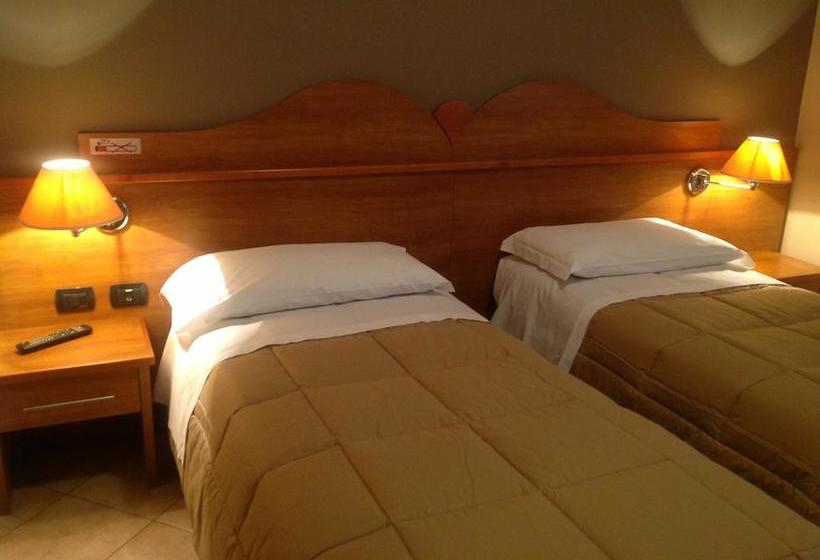 Hotel Trattoria Contini  | Sorbolo | Parma | Italia 2