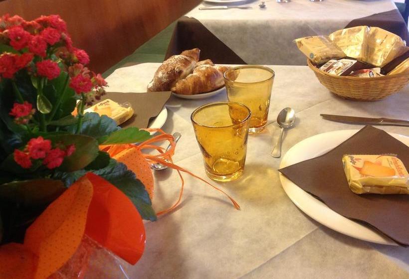 Hotel Trattoria Contini  | Sorbolo | Parma | Italia 3