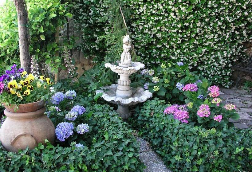 B&b La Casa Nel Borgo  | Bibbona | Livorno | Italia 10