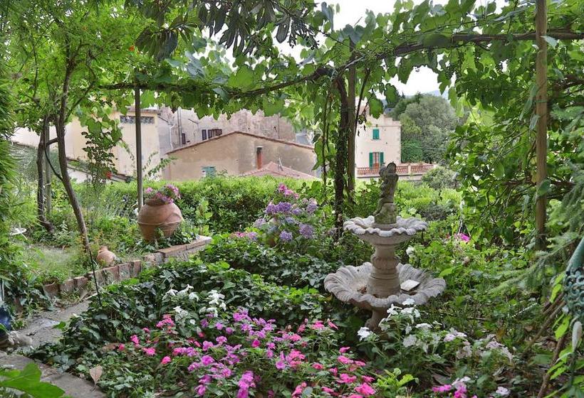 B&b La Casa Nel Borgo  | Bibbona | Livorno | Italia 11