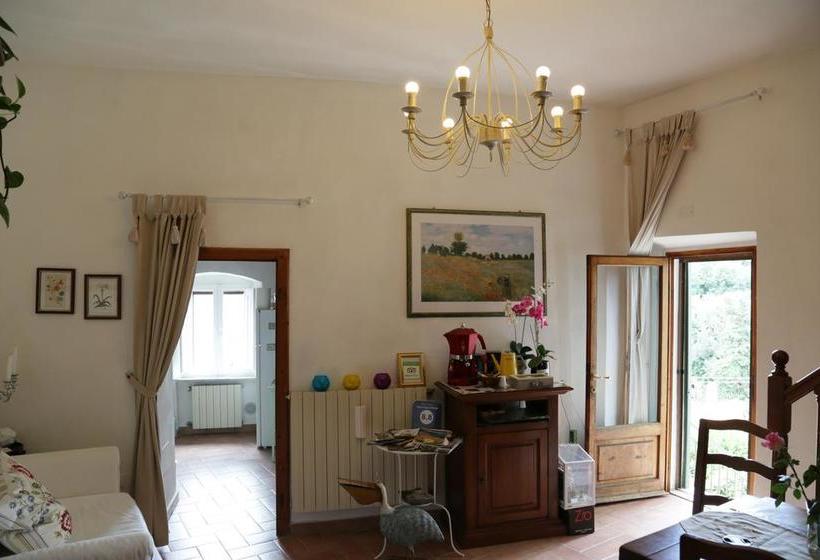 B&b La Casa Nel Borgo  | Bibbona | Livorno | Italia 12