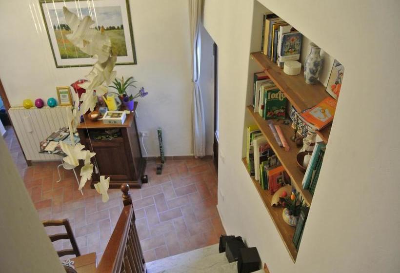 B&b La Casa Nel Borgo  | Bibbona | Livorno | Italia 13