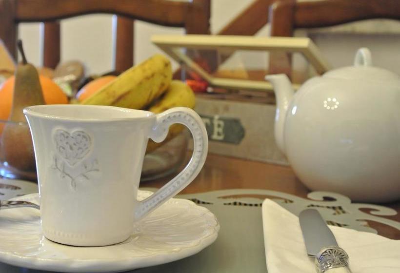 B&b La Casa Nel Borgo  | Bibbona | Livorno | Italia 14