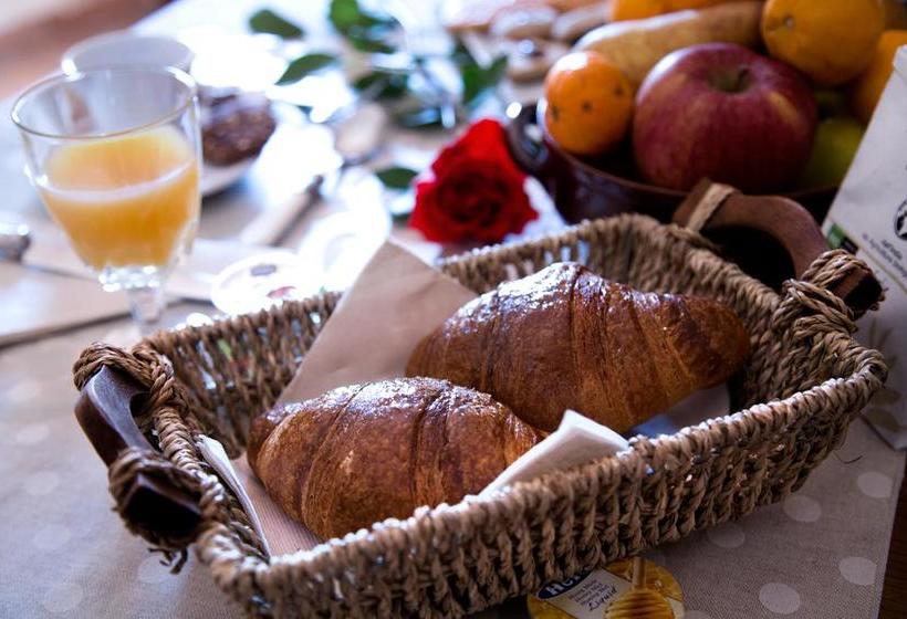 B&b La Casa Nel Borgo  | Bibbona | Livorno | Italia 15