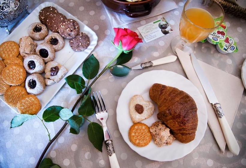 B&b La Casa Nel Borgo  | Bibbona | Livorno | Italia 16