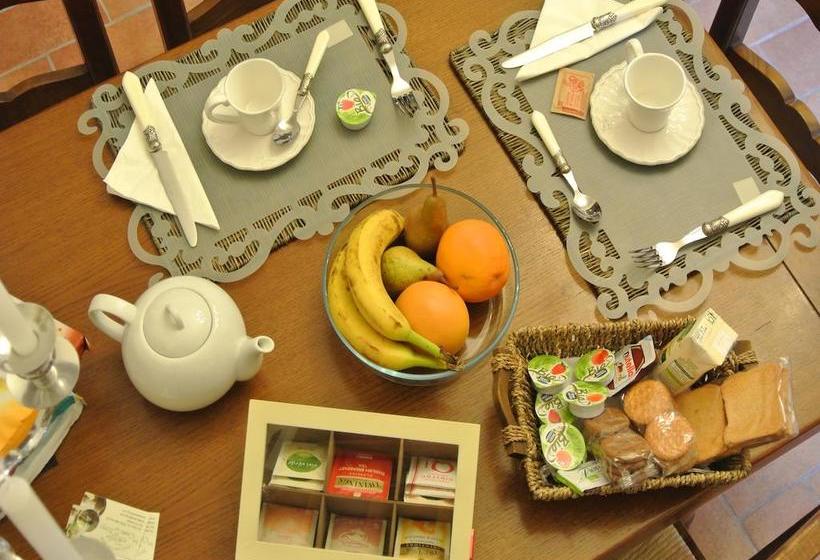 B&b La Casa Nel Borgo  | Bibbona | Livorno | Italia 17