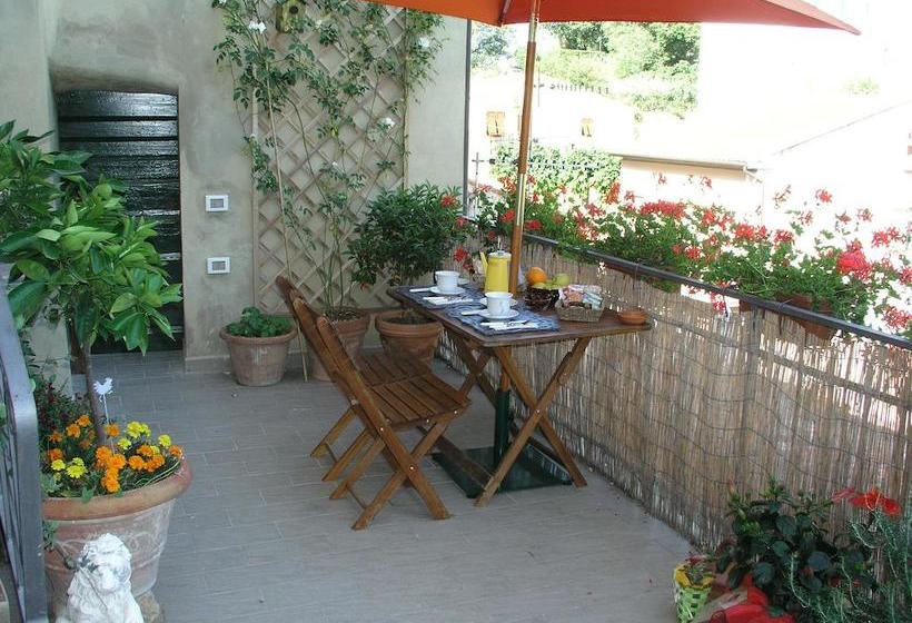 B&b La Casa Nel Borgo  | Bibbona | Livorno | Italia 19