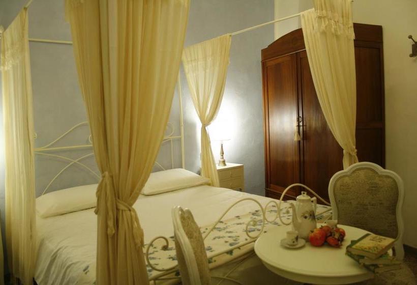 B&b La Casa Nel Borgo  | Bibbona | Livorno | Italia 2
