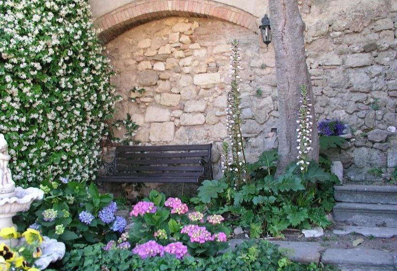 B&b La Casa Nel Borgo  | Bibbona | Livorno | Italia 20