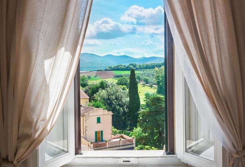 B&b La Casa Nel Borgo  | Bibbona | Livorno | Italia 4