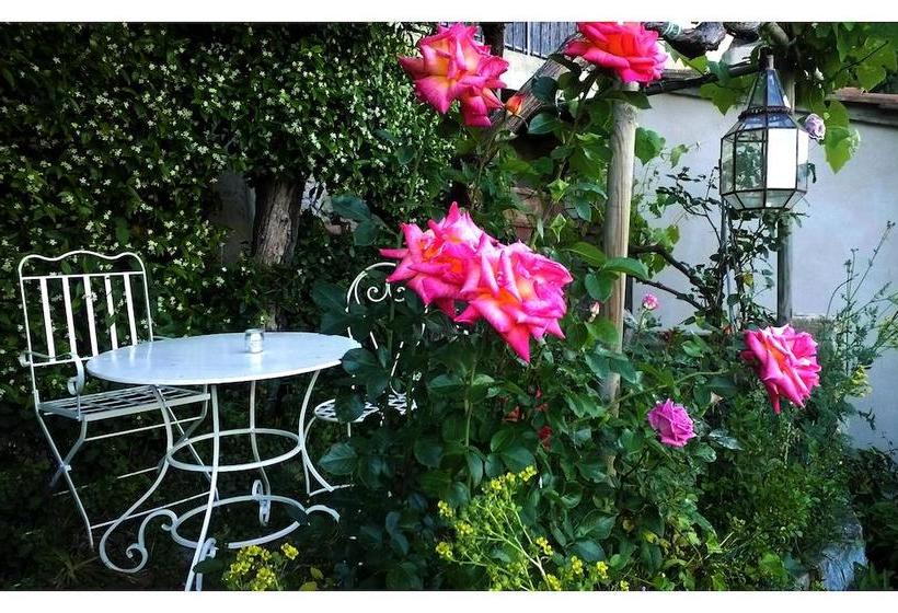 B&b La Casa Nel Borgo  | Bibbona | Livorno | Italia 6