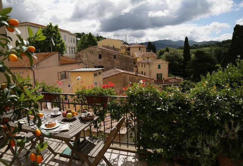 B&b La Casa Nel Borgo  | Bibbona | Livorno | Italia 8