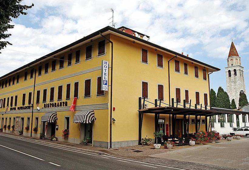 Hotel Patriarchi  | Aquileia | Udine | Italia 1