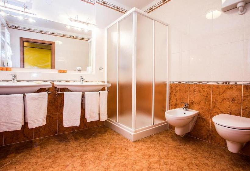 Hotel Patriarchi  | Aquileia | Udine | Italia 11