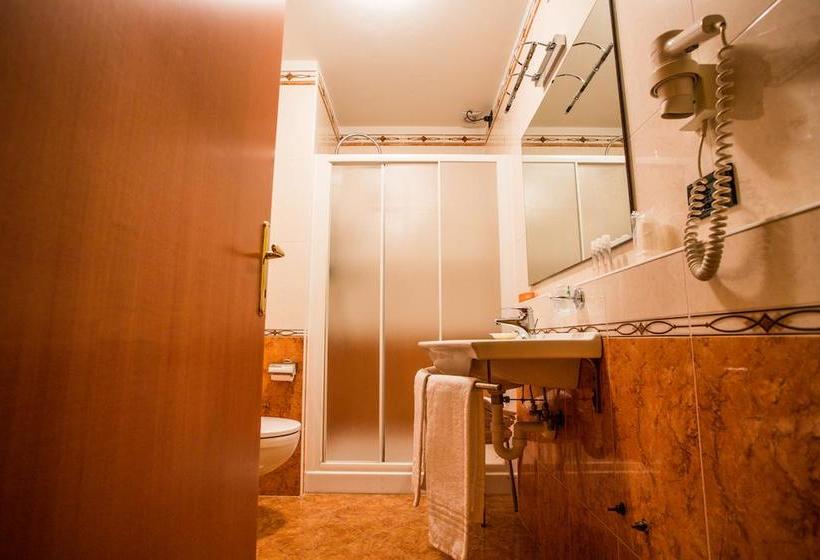 Hotel Patriarchi  | Aquileia | Udine | Italia 12