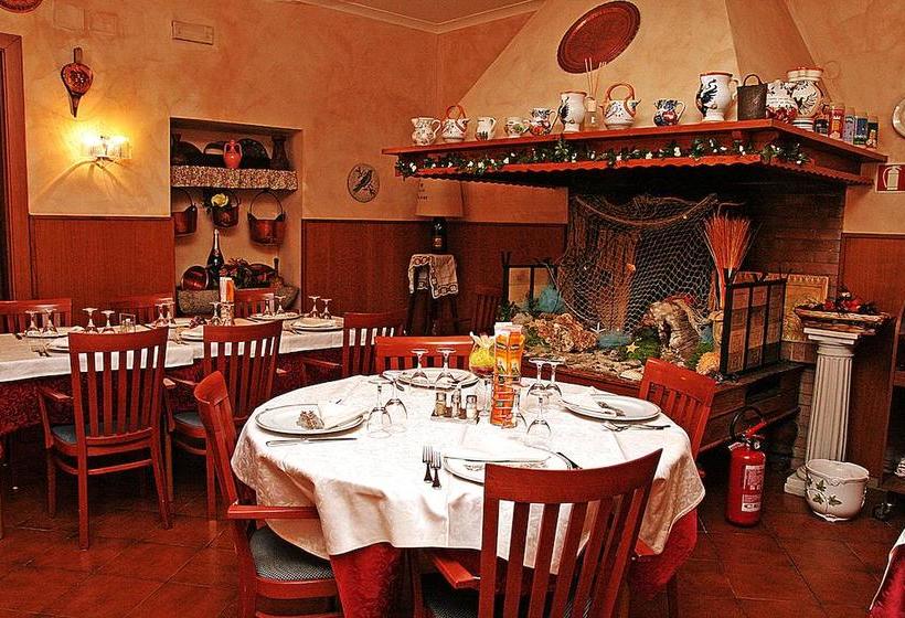 Hotel Patriarchi  | Aquileia | Udine | Italia 13