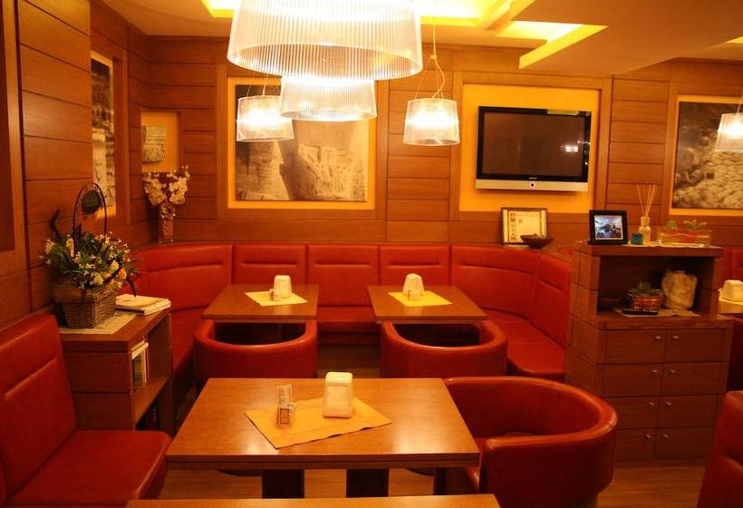 Hotel Patriarchi  | Aquileia | Udine | Italia 15