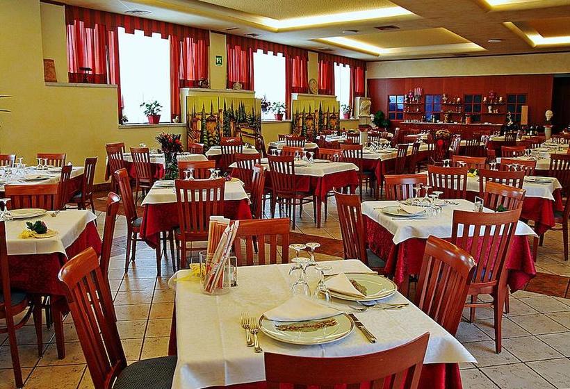 Hotel Patriarchi  | Aquileia | Udine | Italia 17