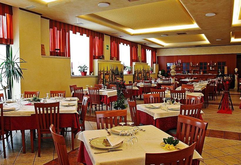 Hotel Patriarchi  | Aquileia | Udine | Italia 18