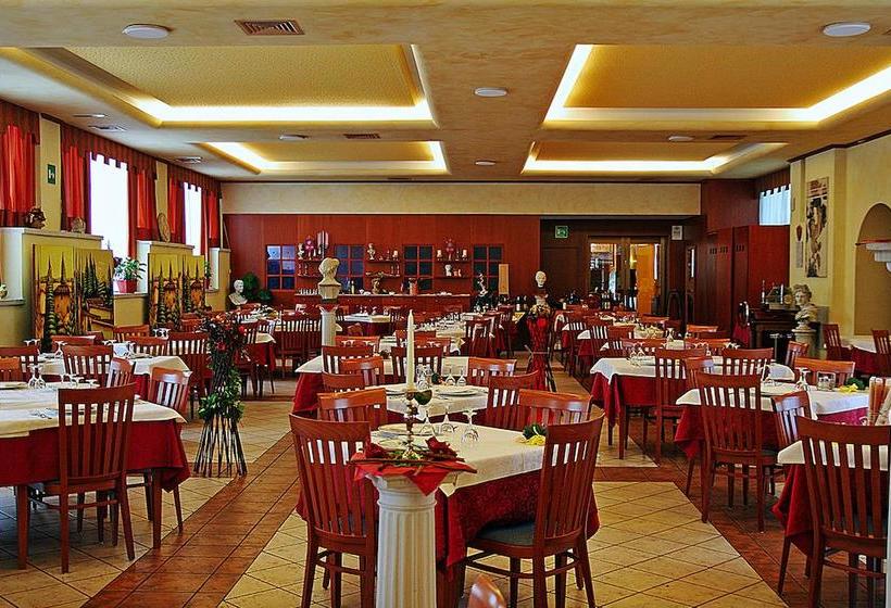 Hotel Patriarchi  | Aquileia | Udine | Italia 19