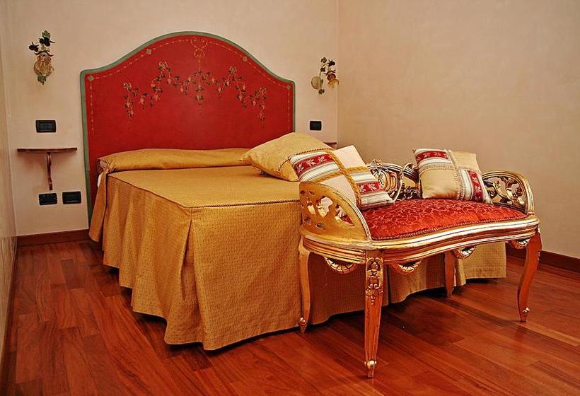 Hotel Patriarchi  | Aquileia | Udine | Italia 2