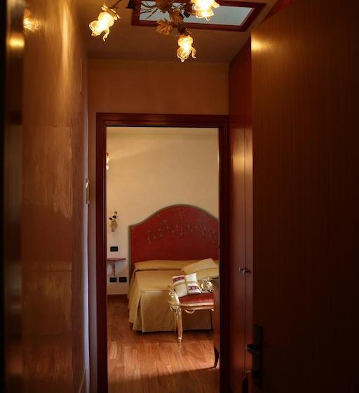 Hotel Patriarchi  | Aquileia | Udine | Italia 20