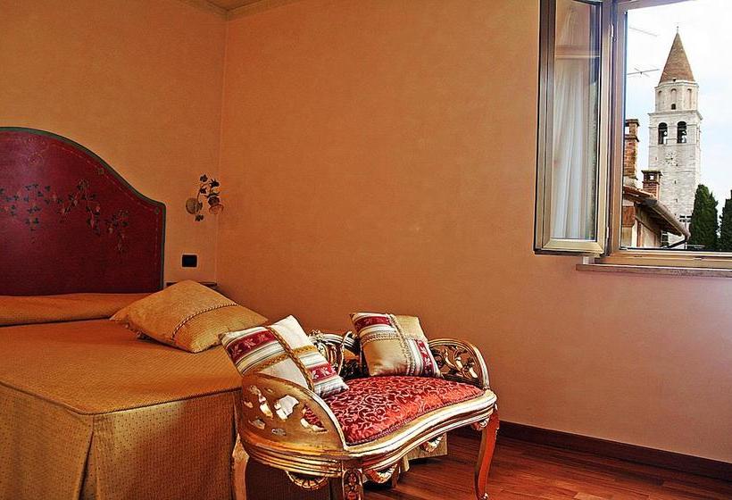 Hotel Patriarchi  | Aquileia | Udine | Italia 3