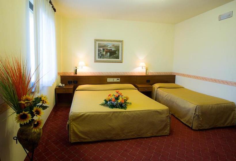 Hotel Patriarchi  | Aquileia | Udine | Italia 4
