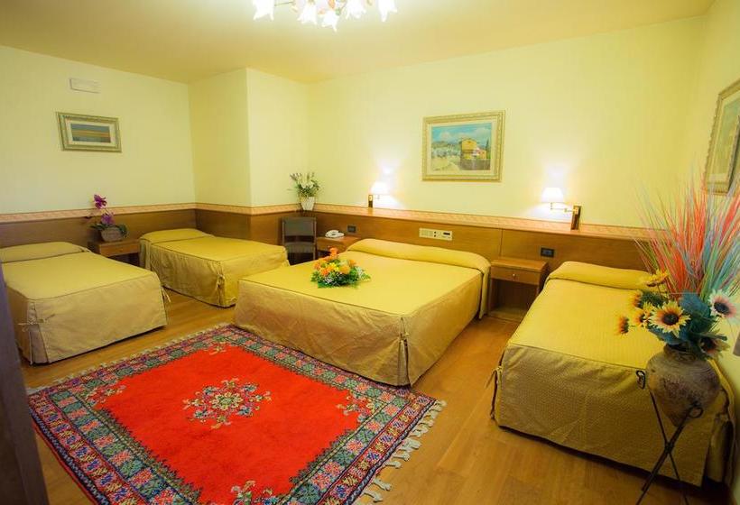 Hotel Patriarchi  | Aquileia | Udine | Italia 5