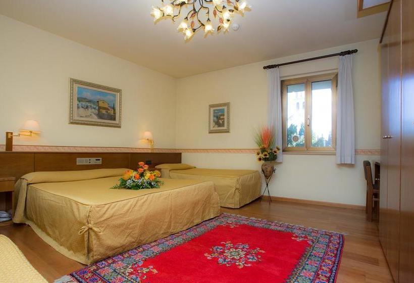 Hotel Patriarchi  | Aquileia | Udine | Italia 6