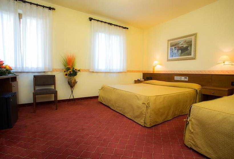 Hotel Patriarchi  | Aquileia | Udine | Italia 7