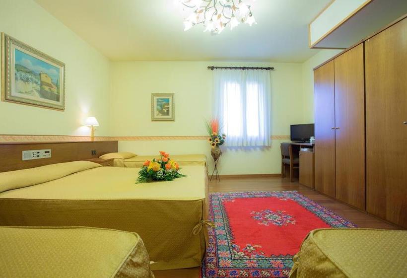 Hotel Patriarchi  | Aquileia | Udine | Italia 8