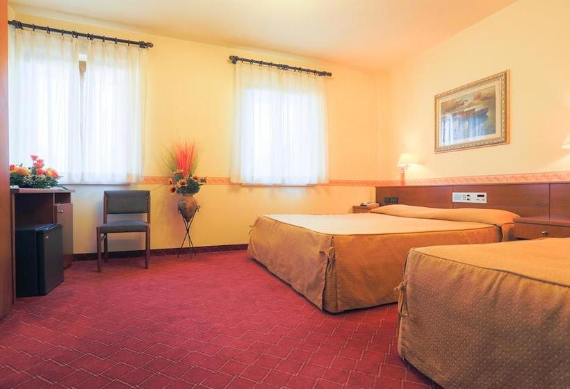 Hotel Patriarchi  | Aquileia | Udine | Italia 9