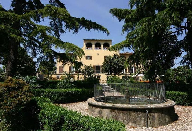 Bed and Breakfast Le Farnete  | Carmignano | Prato | Italia 1