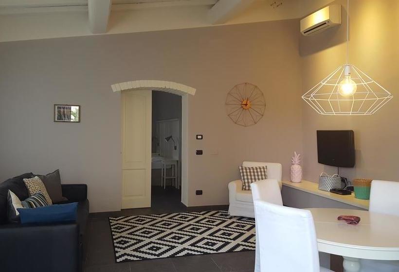 Bed and Breakfast Le Farnete  | Carmignano | Prato | Italia 10