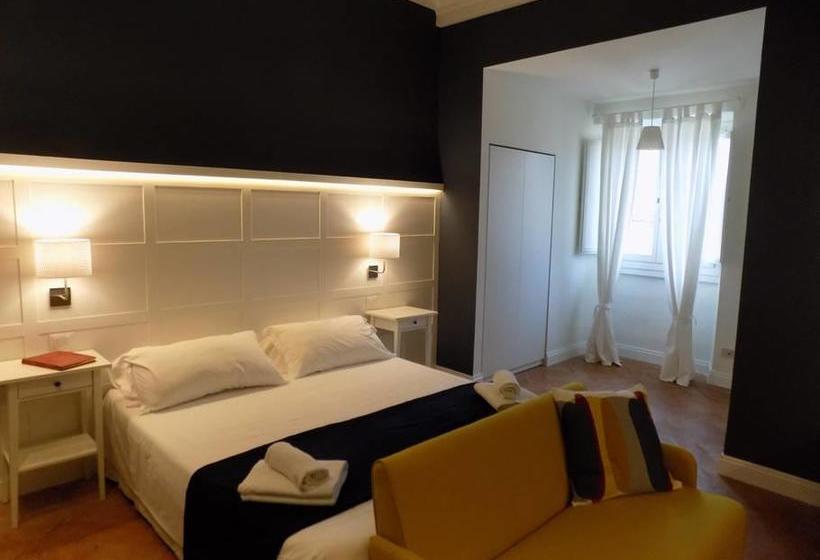 Bed and Breakfast Le Farnete  | Carmignano | Prato | Italia 2