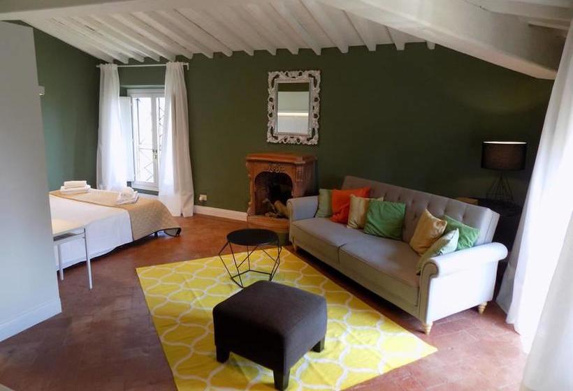 Bed and Breakfast Le Farnete  | Carmignano | Prato | Italia 3