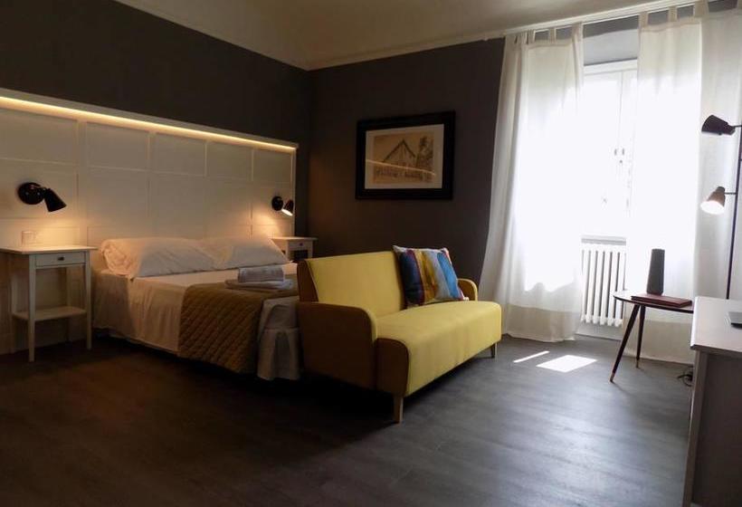 Bed and Breakfast Le Farnete  | Carmignano | Prato | Italia 4